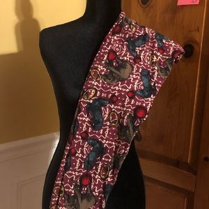 LuLaRoe TC leggings